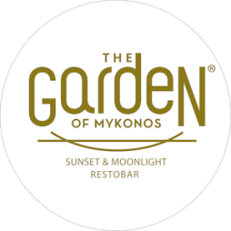 The Mykonos Garden